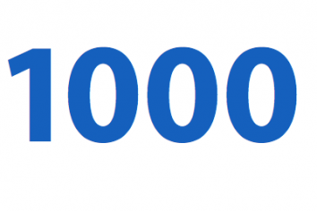 [Ecletismo Musical] 1000 Posts!