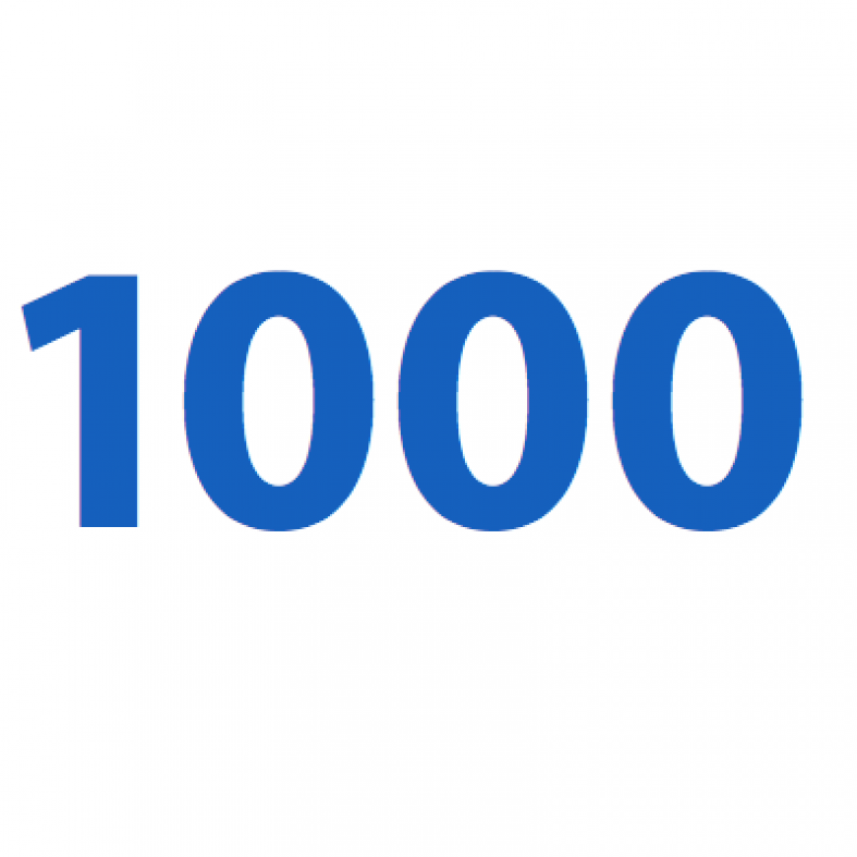 [Ecletismo Musical] 1000 Posts!