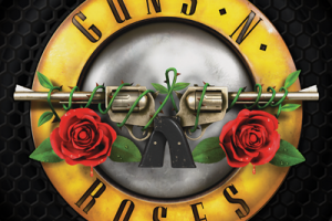 [Expanded Deluxe Edition] Guns N’ Roses – Appetite For Destruction