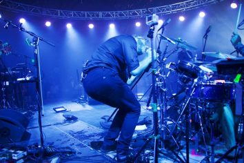[NOS Alive’18] 13 July, 21h20 – The National