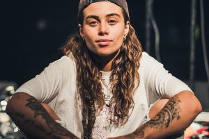 [New Video] Tash Sultana – Harvest Love (Live Lounge Recording)