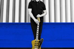 [New Video] Jack White – Corporation