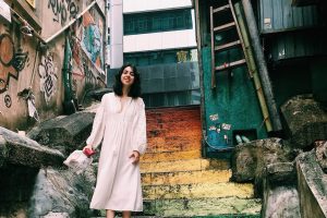 [Worth Listening to] April Marmara – Blossoms
