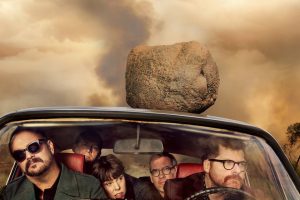 [New Single] The Decemberists – Once In My Life
