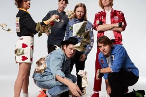 [Flashback] Arcade Fire – Ready to Start