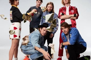 [Flashback] Arcade Fire – Ready to Start