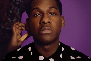 [New Video] Leon Bridges – Shy (Live From Nashville)