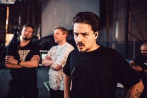 [Acoustic] Milky Chance – Piano Song
