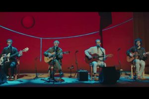 [Concert] CAETANO MORENO ZECA TOM VELOSO