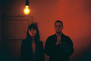 [Worth Listening to] Two People – I’m Tied,To You