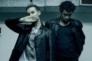 [New Video] Massive Attack – Flat Of The Blade