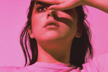 [Cover] Tia Gostelow – We Are The People (Empire Of The Sun Cover)