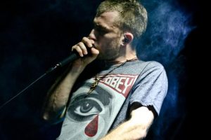 [Interview] DUB FX