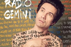 [Review] David Fonseca – Radio Gemini