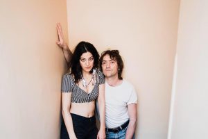 [Worth Listening to] Mass Gothic – How I Love You