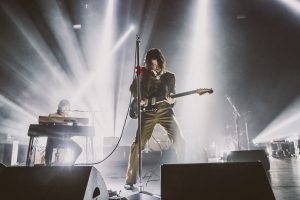 [Live Performance] Arctic Monkeys – Star Treatment
