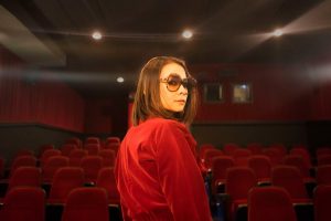 [New Single] Mitski – Nobody