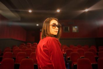 [New Single] Mitski – Nobody