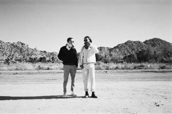 [New Single] Jungle – Cherry
