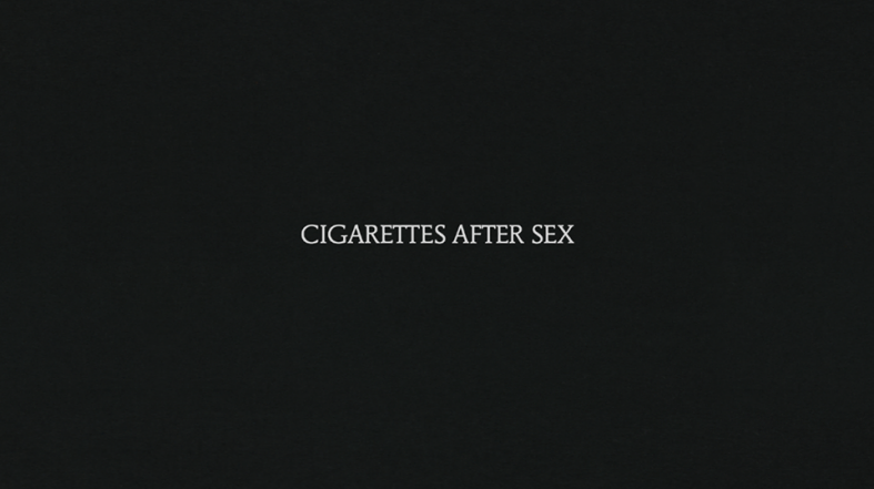 [Full Show] Cigarettes After Sex