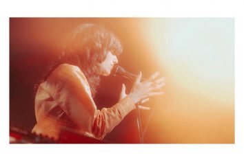 [New Video] Natalie Prass – The Fire (Live From Montrose Recording)
