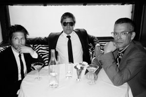 [New Video] Interpol – The Rover