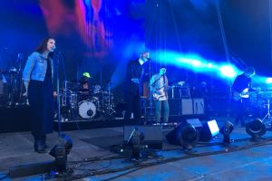 [Concert] The National @Primavera Sound 2018
