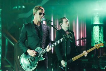 [New Single] Interpol – Number 10