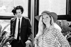 [Worth Listening to] Still Corners – Black Lagoon