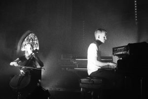 [New Single] Ólafur Arnalds – saman