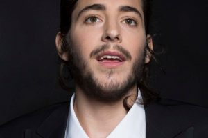 [New Single] Salvador Sobral – Cerca del Mar
