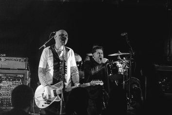 [New Video] The Smashing Pumpkins – Solara