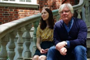 [New Single] The Innocence Mission – Look Out From Your Window