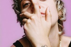 [New Single] MØ, Diplo – Sun In Our Eyes