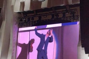 [Live Album] The National – Boxer (Live in Brussels)