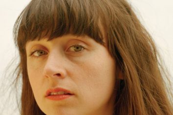 [New Single] Waxahatchee – Chapel of Pines