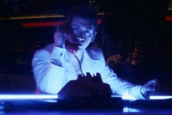 [New Video] Arctic Monkeys – Tranquility Base Hotel & Casino