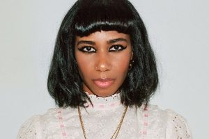 [New Song] Santigold – Run The Road