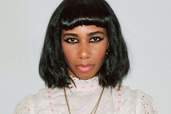 [New Song] Santigold – Run The Road