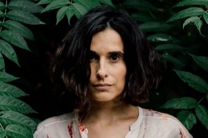 [Entrevista] Cristina Branco
