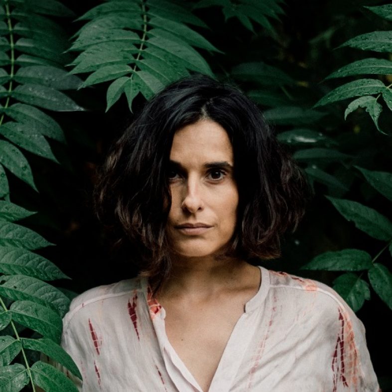 [Entrevista] Cristina Branco