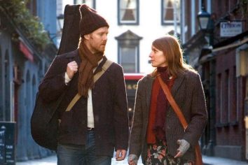 [Flashback] Glen Hansard & Marketa Irglova – Falling Slowly (ONCE OST)