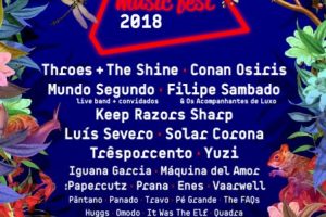 [Festival] Indie Music Fest