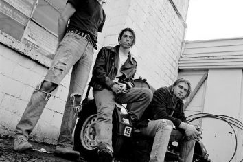 [Historical Songs] Nirvana – Smells Like Teen Spirit