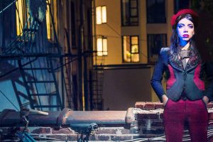 [Worth Listening to] Hurray For The Riff Raff – Pa’lante