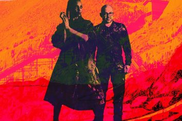 [New Single] Morcheeba – It’s Summertime