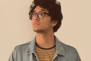 [Worth Listening to] Phill Veras – Bússula