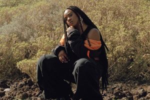 [Worth Listening to] Nao Ft. SiR – Make It Out Alive