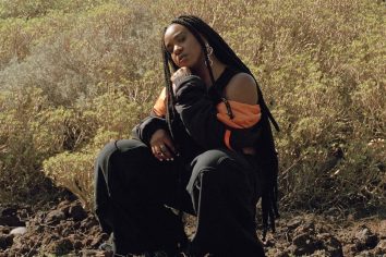 [Worth Listening to] Nao Ft. SiR – Make It Out Alive
