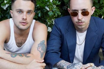 [New Single] Slaves – Chokehold